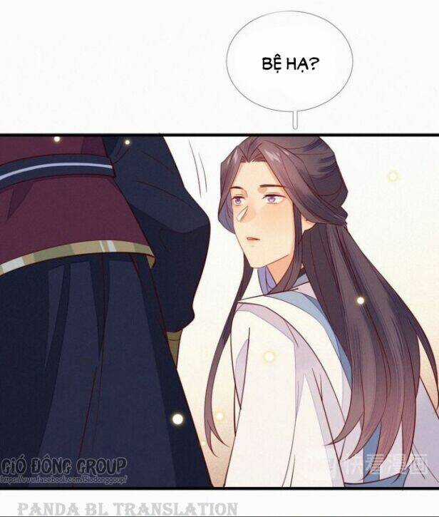Thừa Tướng, Trẫm Biết Sai Rồi! Chapter 9 trang 27