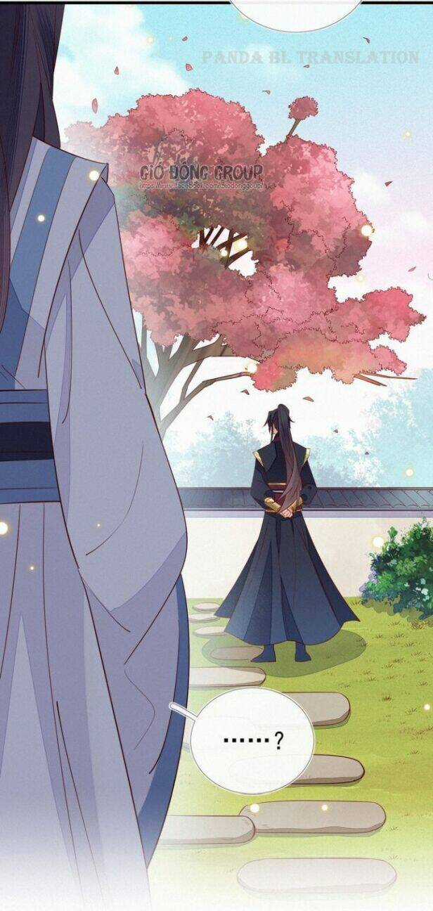 Thừa Tướng, Trẫm Biết Sai Rồi! Chapter 9 trang 30