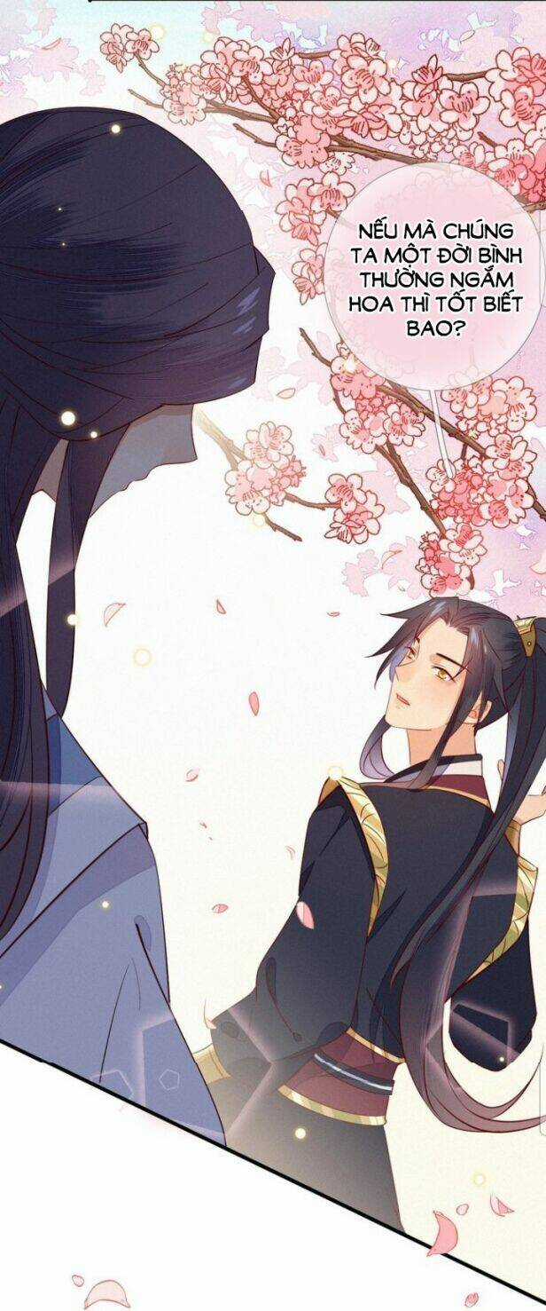 Thừa Tướng, Trẫm Biết Sai Rồi! Chapter 9 trang 33