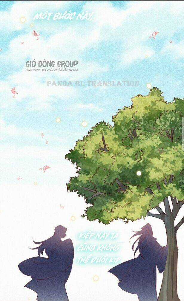 Thừa Tướng, Trẫm Biết Sai Rồi! Chapter 9 trang 36