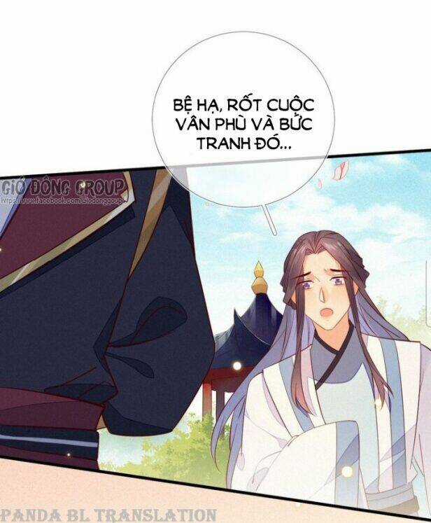 Thừa Tướng, Trẫm Biết Sai Rồi! Chapter 9 trang 40