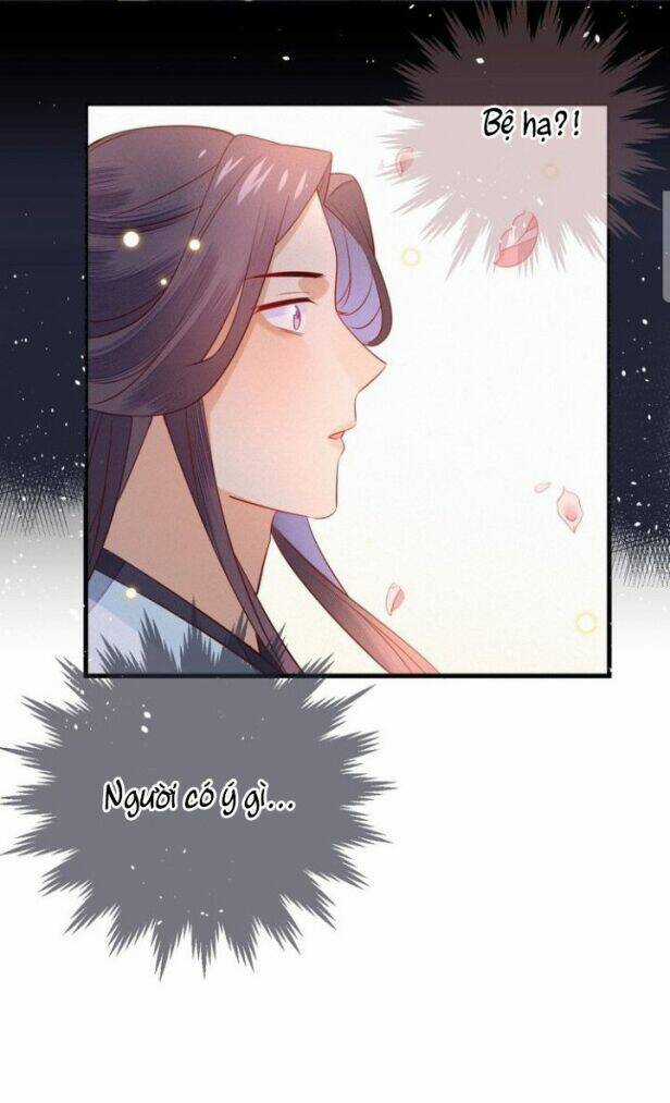 Thừa Tướng, Trẫm Biết Sai Rồi! Chapter 9 trang 42