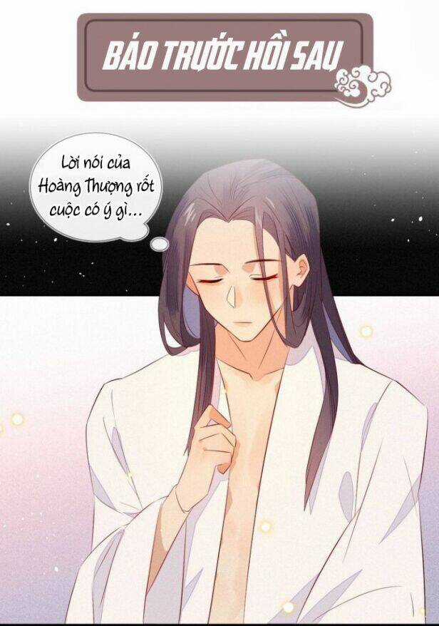 Thừa Tướng, Trẫm Biết Sai Rồi! Chapter 9 trang 43