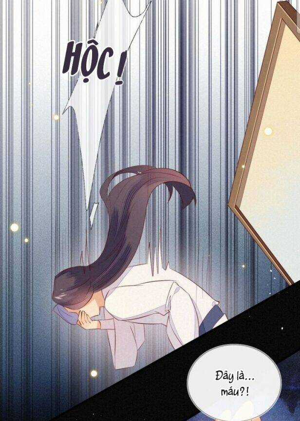 Thừa Tướng, Trẫm Biết Sai Rồi! Chapter 9 trang 45