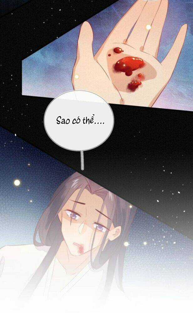Thừa Tướng, Trẫm Biết Sai Rồi! Chapter 9 trang 46