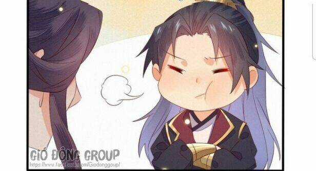 Thừa Tướng, Trẫm Biết Sai Rồi! Chapter 9 trang 7