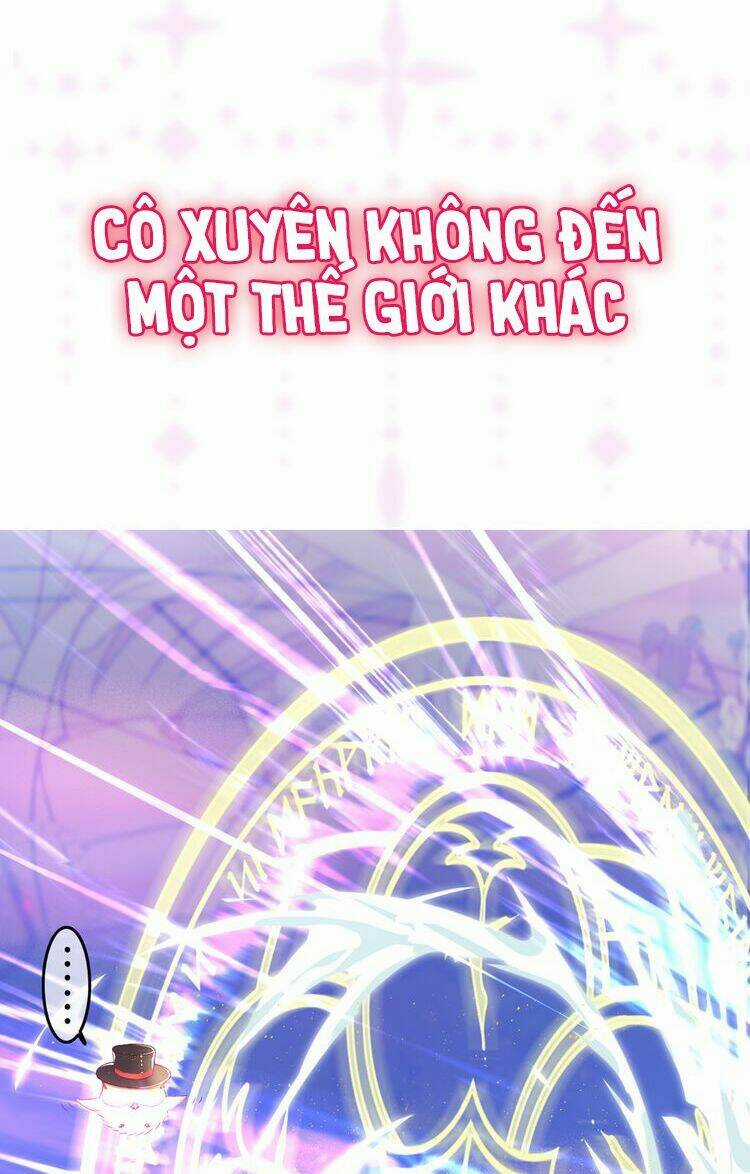 Thuần Bạch Đích Mệnh Vận Chi Luân Chapter 0 trang 10