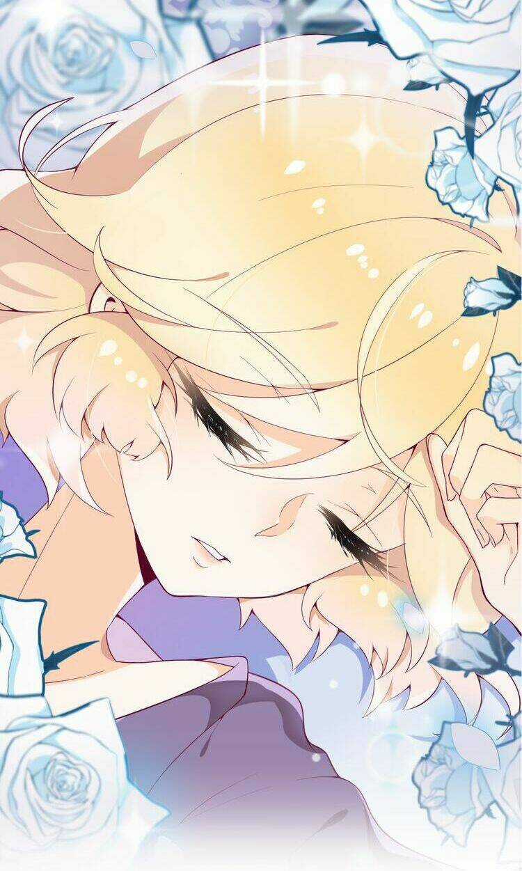 Thuần Bạch Đích Mệnh Vận Chi Luân Chapter 0 trang 14