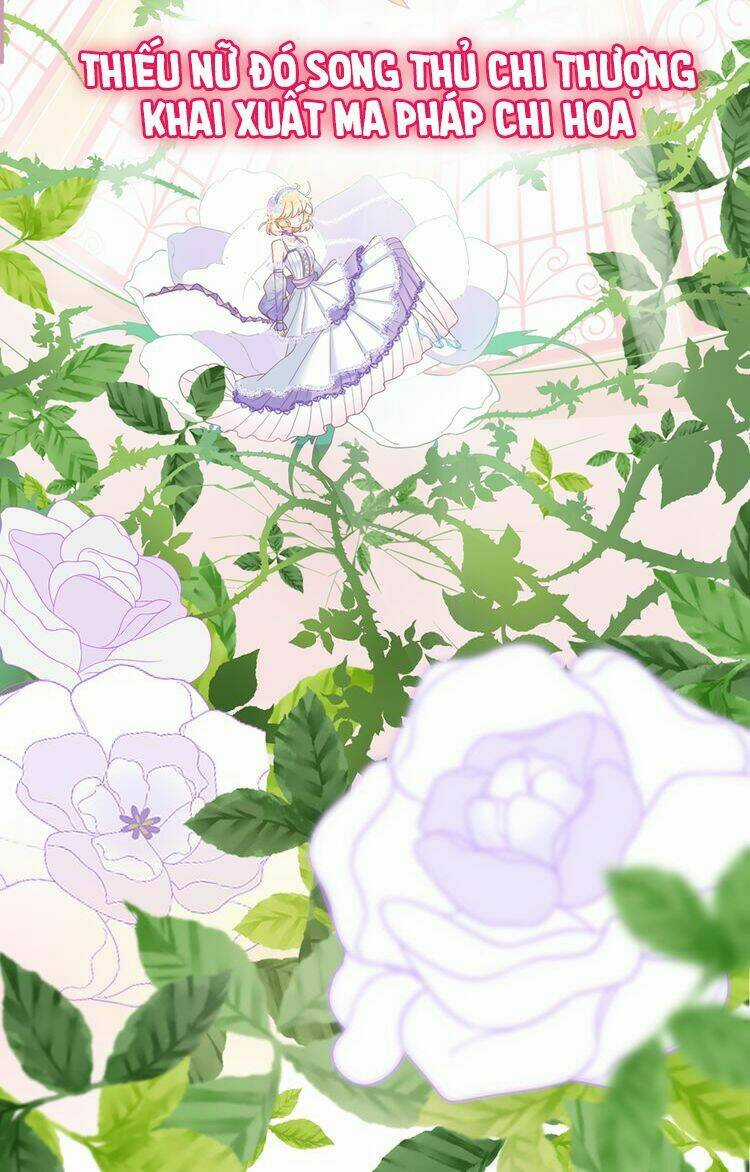 Thuần Bạch Đích Mệnh Vận Chi Luân Chapter 0 trang 17