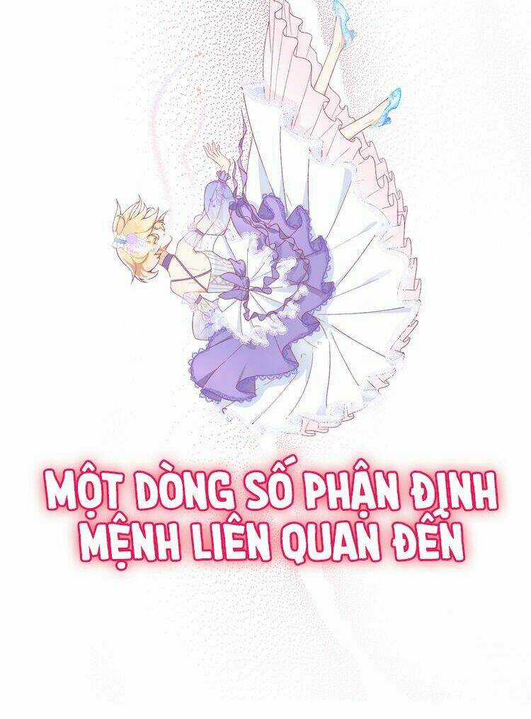 Thuần Bạch Đích Mệnh Vận Chi Luân Chapter 0 trang 2