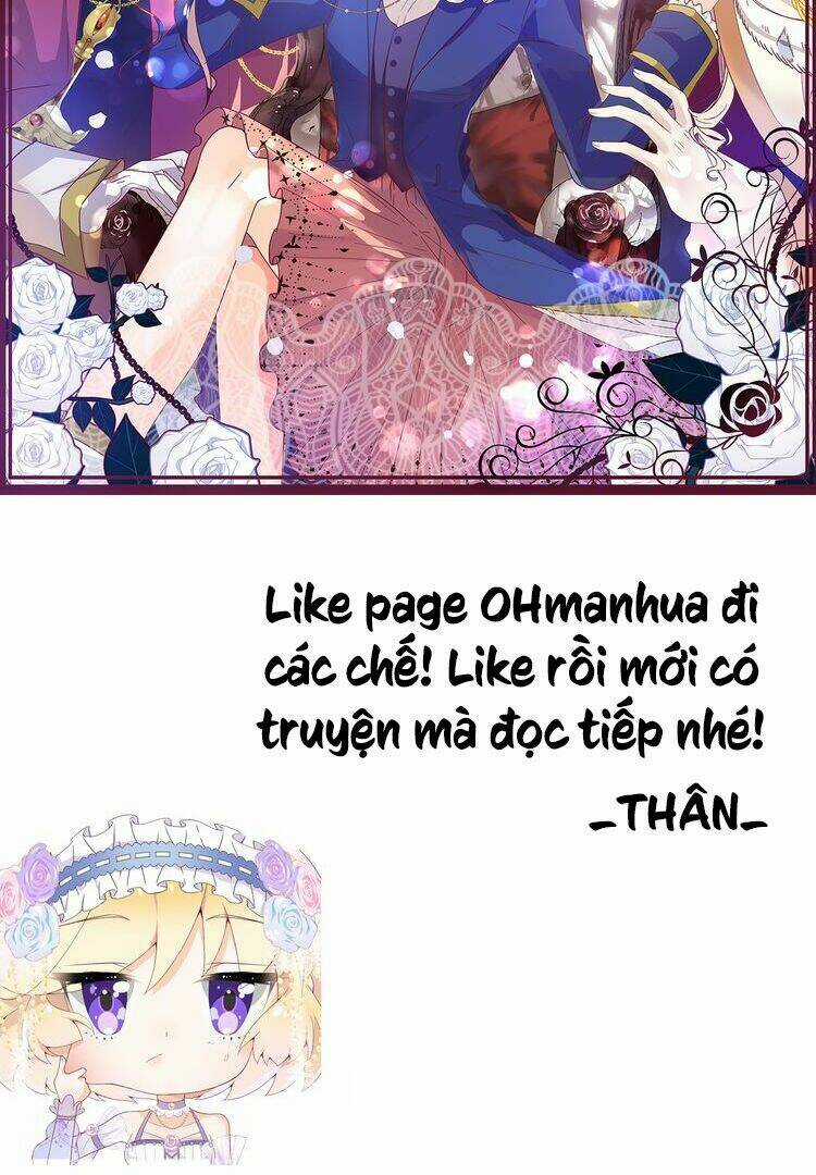 Thuần Bạch Đích Mệnh Vận Chi Luân Chapter 0 trang 20