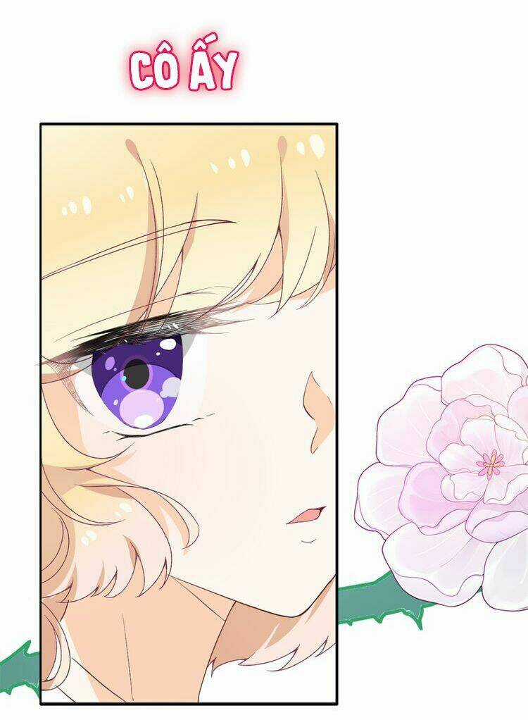 Thuần Bạch Đích Mệnh Vận Chi Luân Chapter 0 trang 3