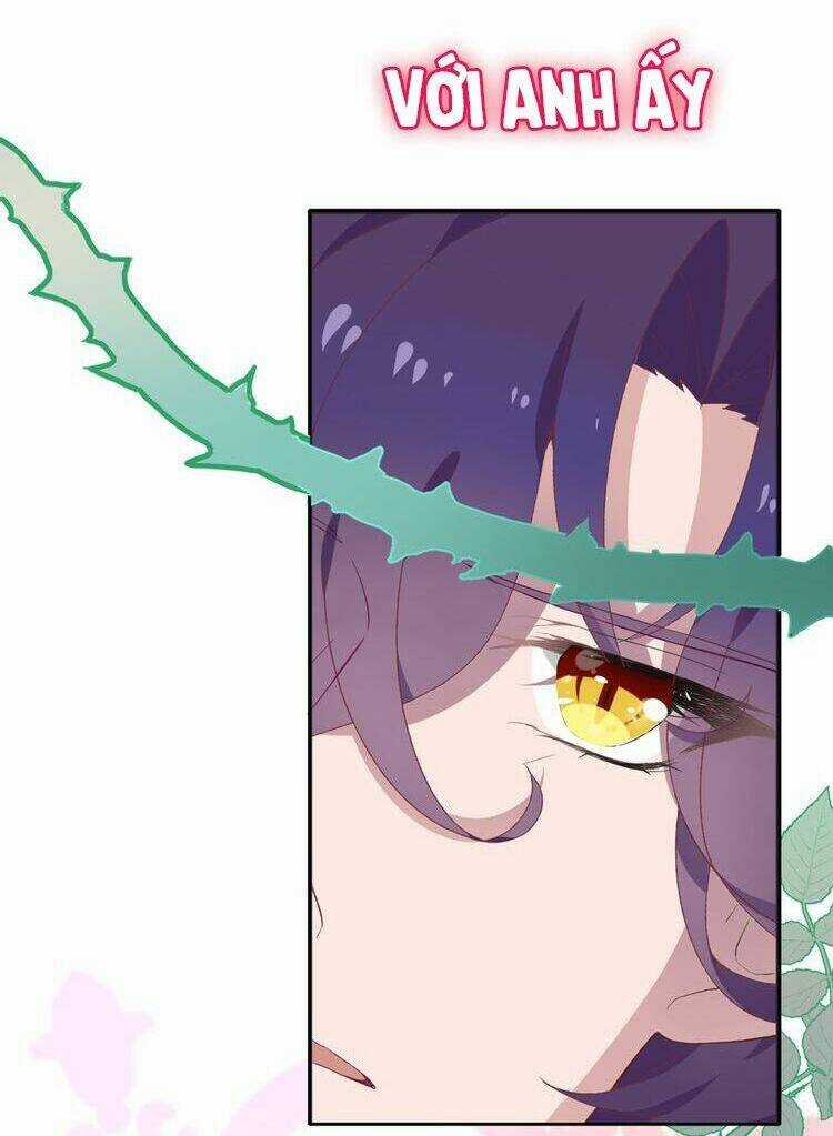 Thuần Bạch Đích Mệnh Vận Chi Luân Chapter 0 trang 4