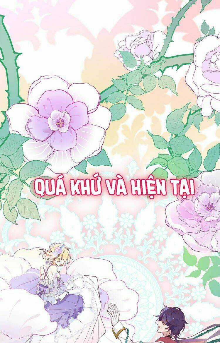 Thuần Bạch Đích Mệnh Vận Chi Luân Chapter 0 trang 5