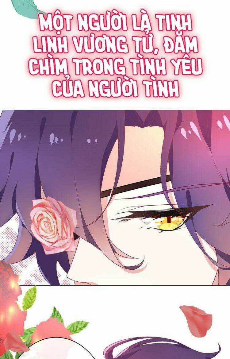 Thuần Bạch Đích Mệnh Vận Chi Luân Chapter 0 trang 7