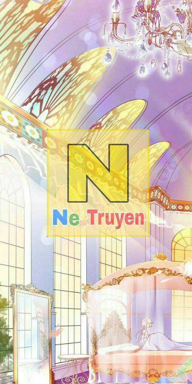 Thuần Bạch Vận Mệnh Chi Luân Chapter 1 trang 15