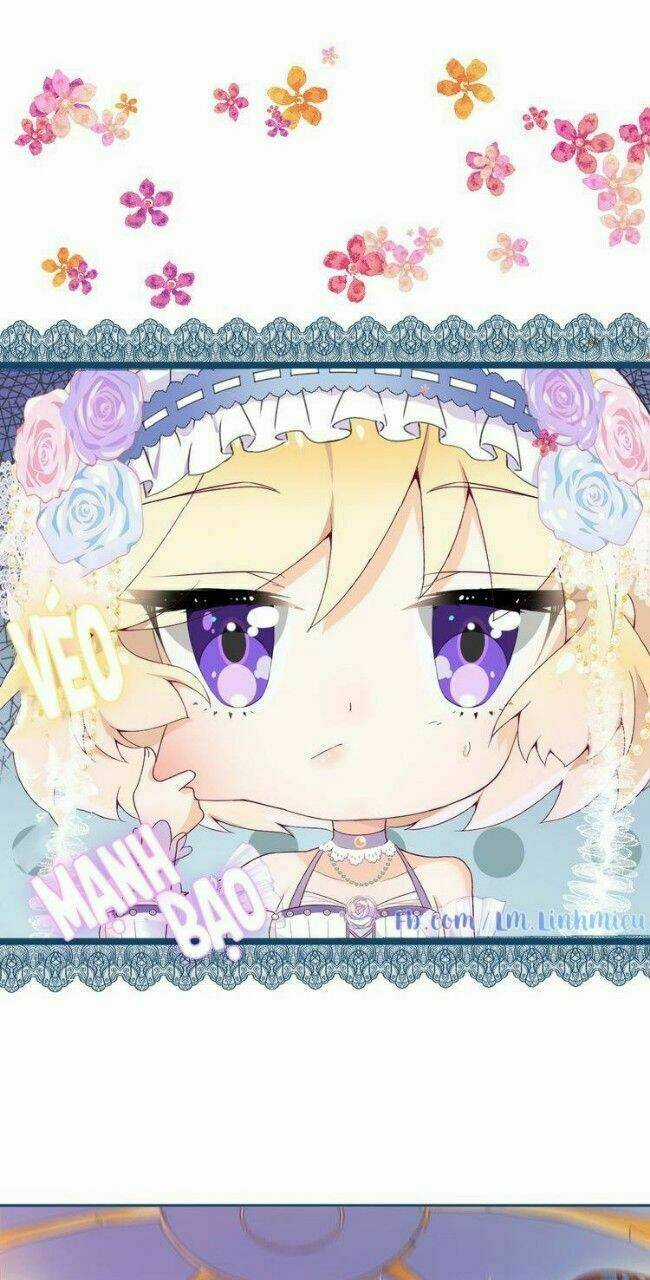 Thuần Bạch Vận Mệnh Chi Luân Chapter 1 trang 17