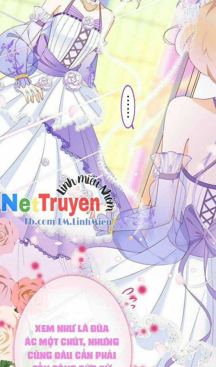 Thuần Bạch Vận Mệnh Chi Luân Chapter 1 trang 21