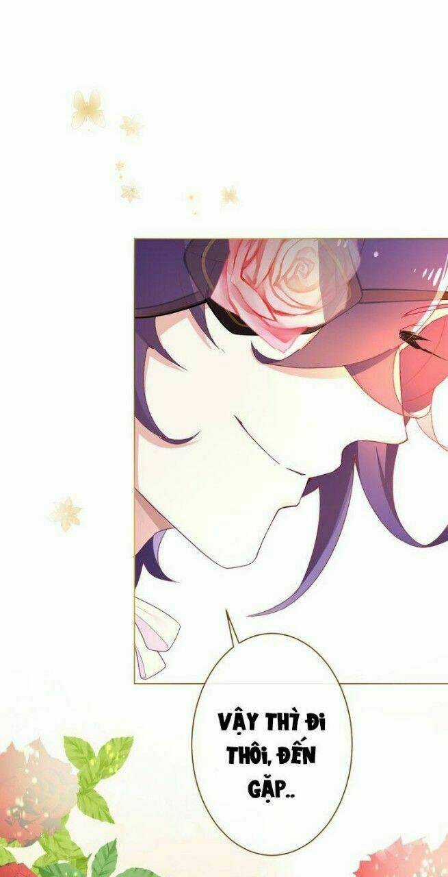 Thuần Bạch Vận Mệnh Chi Luân Chapter 1 trang 27