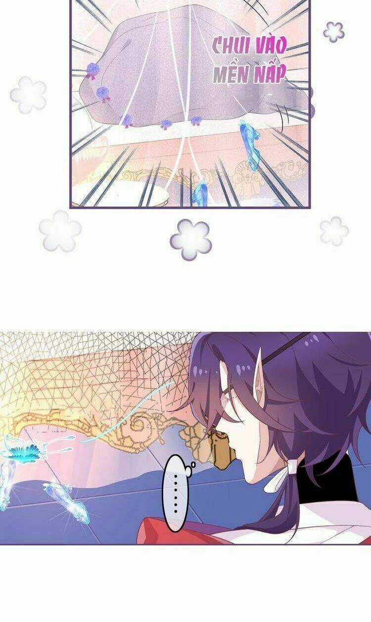 Thuần Bạch Vận Mệnh Chi Luân Chapter 1 trang 30