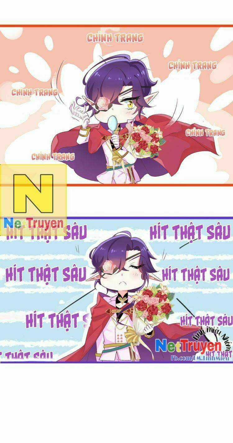 Thuần Bạch Vận Mệnh Chi Luân Chapter 1 trang 31