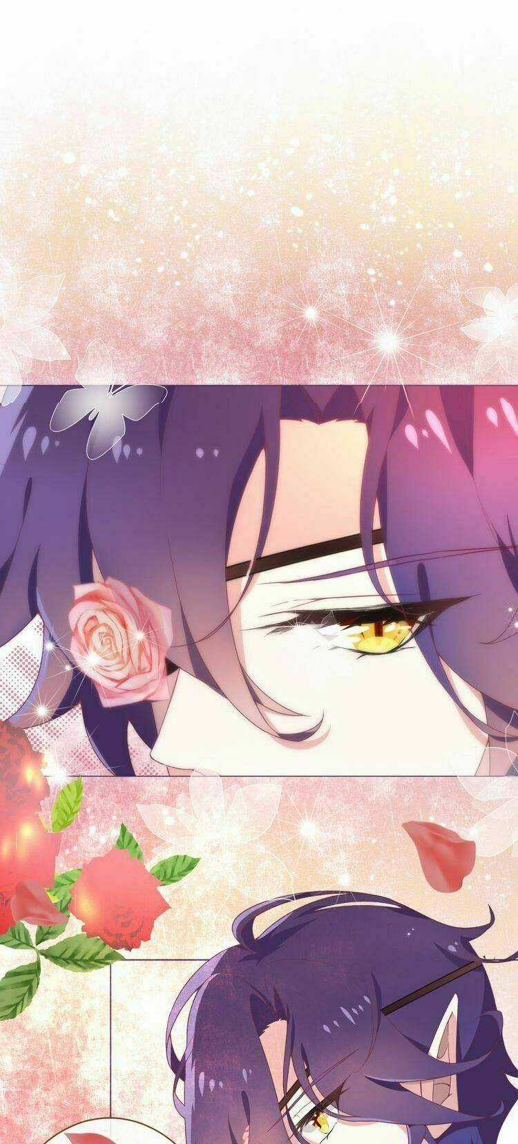 Thuần Bạch Vận Mệnh Chi Luân Chapter 1 trang 32