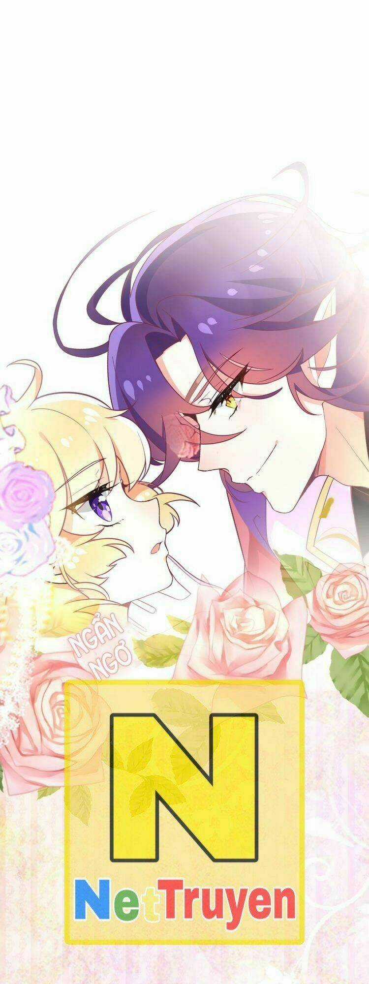 Thuần Bạch Vận Mệnh Chi Luân Chapter 1 trang 41