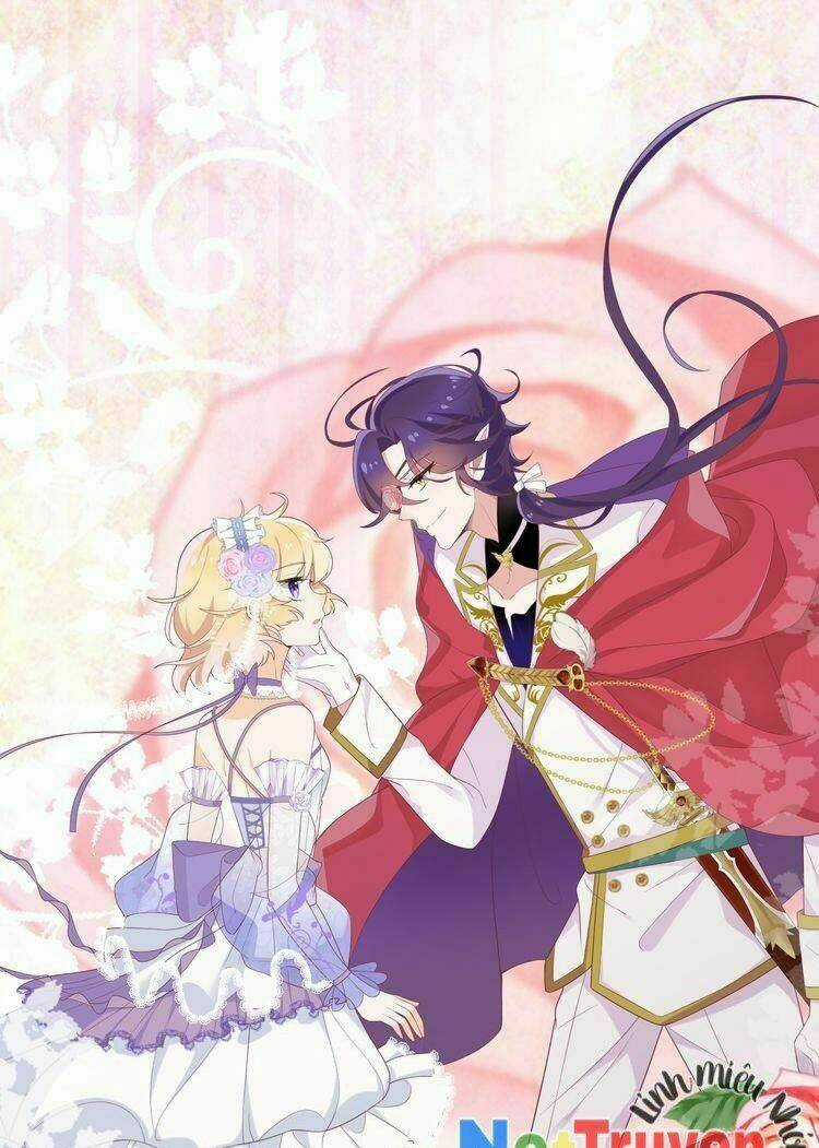 Thuần Bạch Vận Mệnh Chi Luân Chapter 1 trang 42