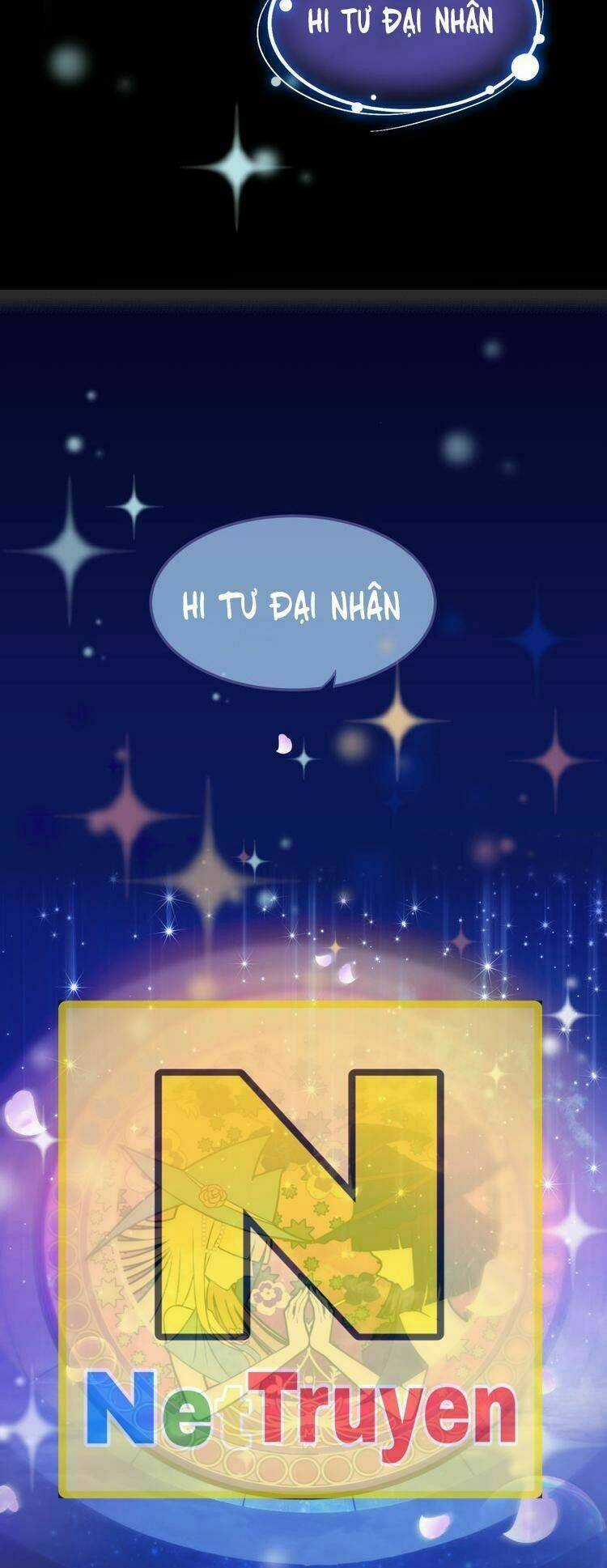 Thuần Bạch Vận Mệnh Chi Luân Chapter 1 trang 5