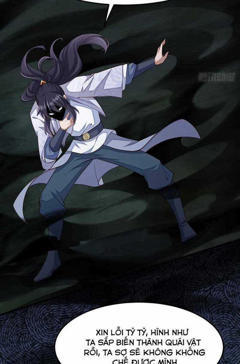 Thuần Hóa Ba Ba Bạo Quân Chapter 108 trang 18