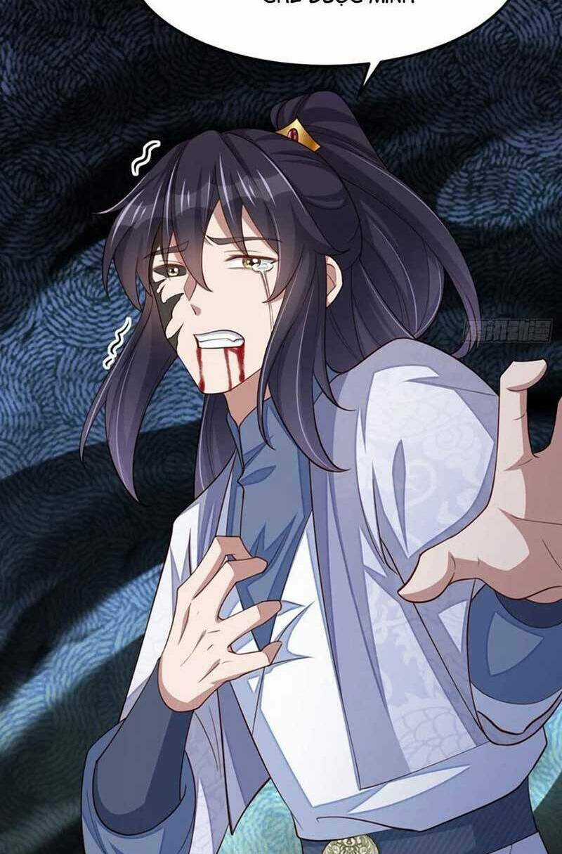 Thuần Hóa Ba Ba Bạo Quân Chapter 108 trang 19