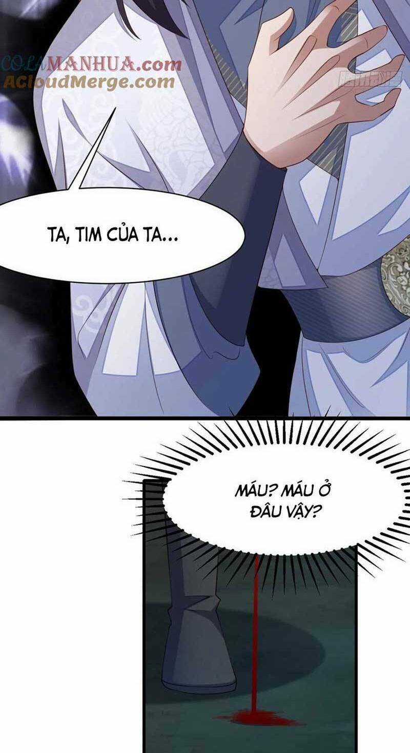 Thuần Hóa Ba Ba Bạo Quân Chapter 108 trang 2