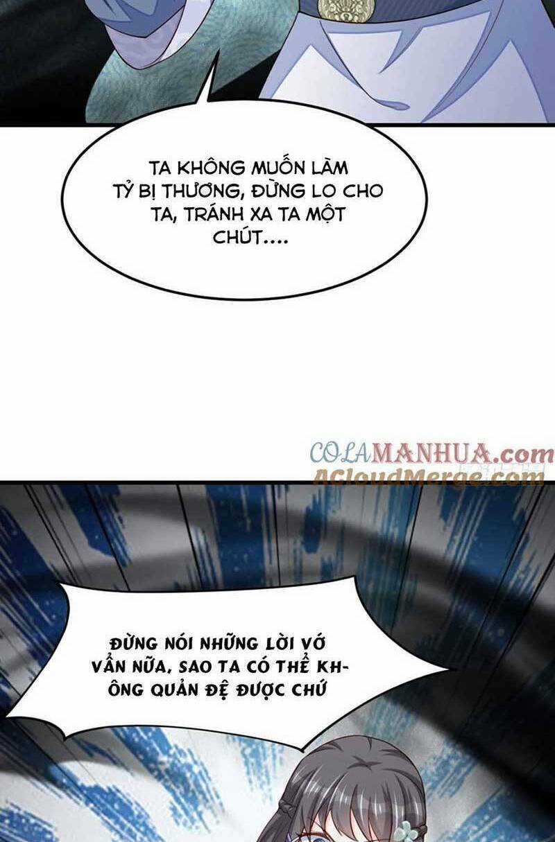 Thuần Hóa Ba Ba Bạo Quân Chapter 108 trang 20