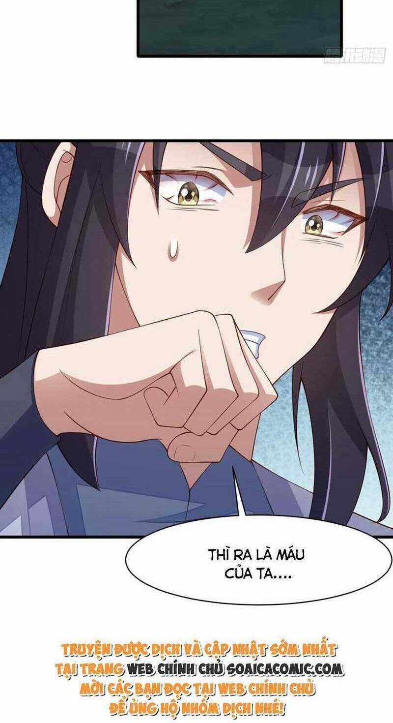 Thuần Hóa Ba Ba Bạo Quân Chapter 108 trang 3
