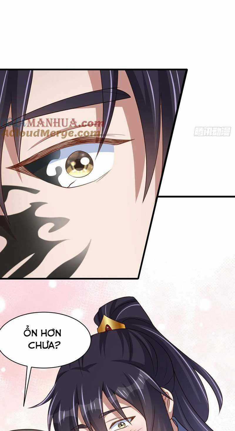 Thuần Hóa Ba Ba Bạo Quân Chapter 108 trang 34