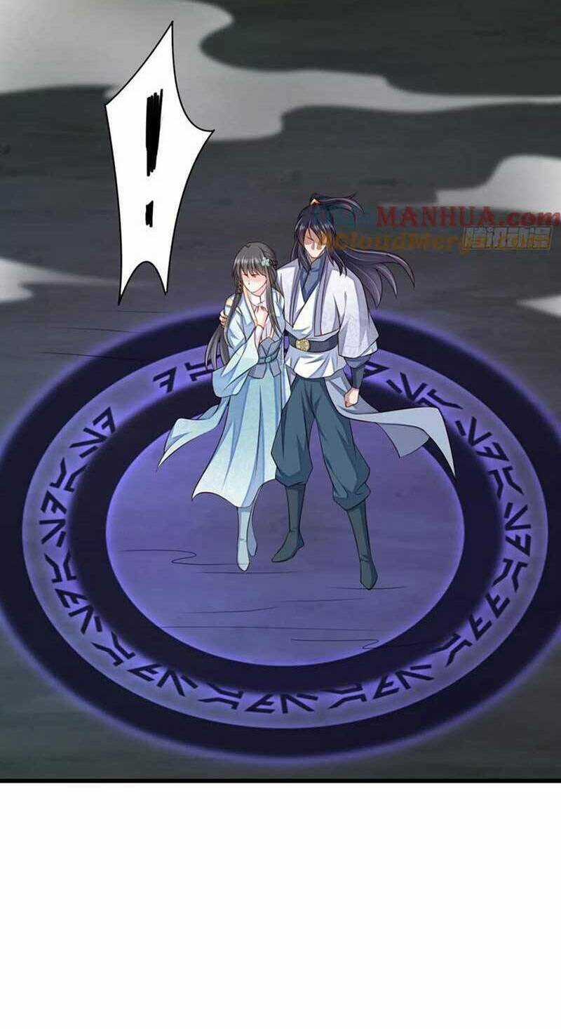 Thuần Hóa Ba Ba Bạo Quân Chapter 108 trang 37