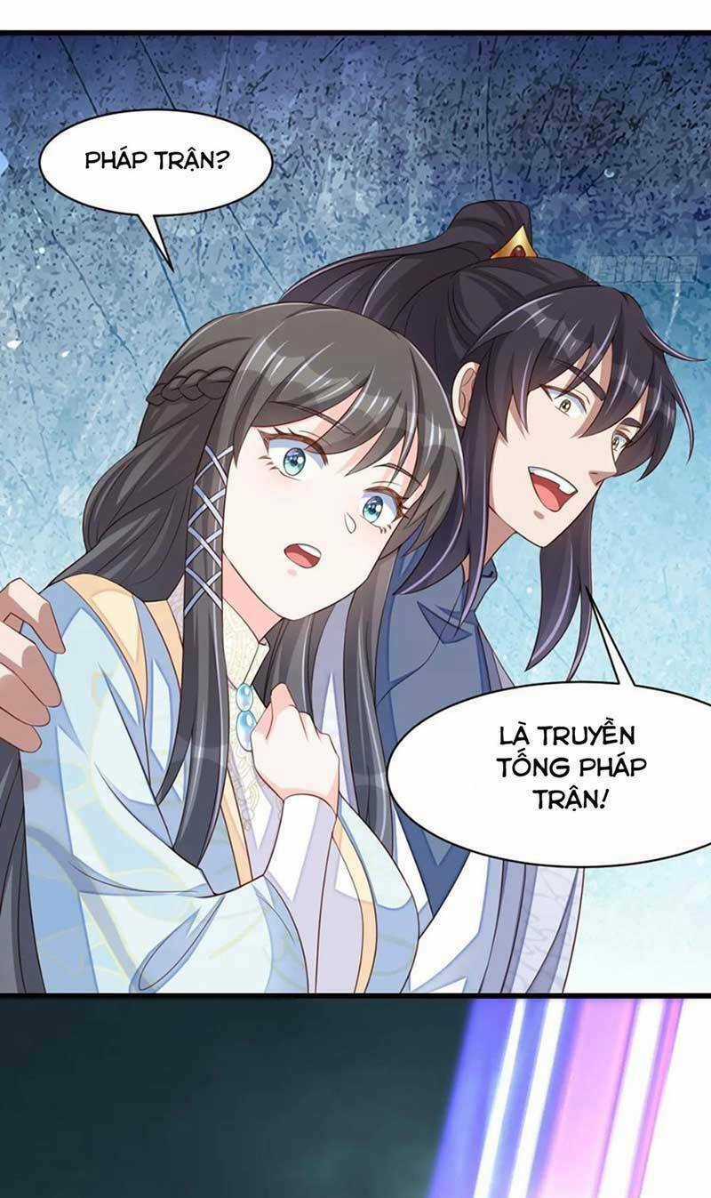 Thuần Hóa Ba Ba Bạo Quân Chapter 108 trang 38