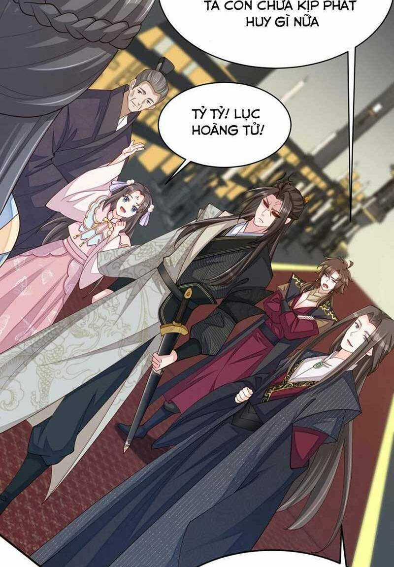 Thuần Hóa Ba Ba Bạo Quân Chapter 108 trang 45