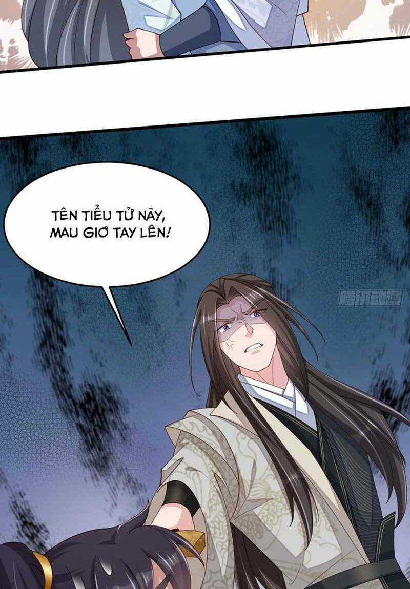 Thuần Hóa Ba Ba Bạo Quân Chapter 108 trang 48