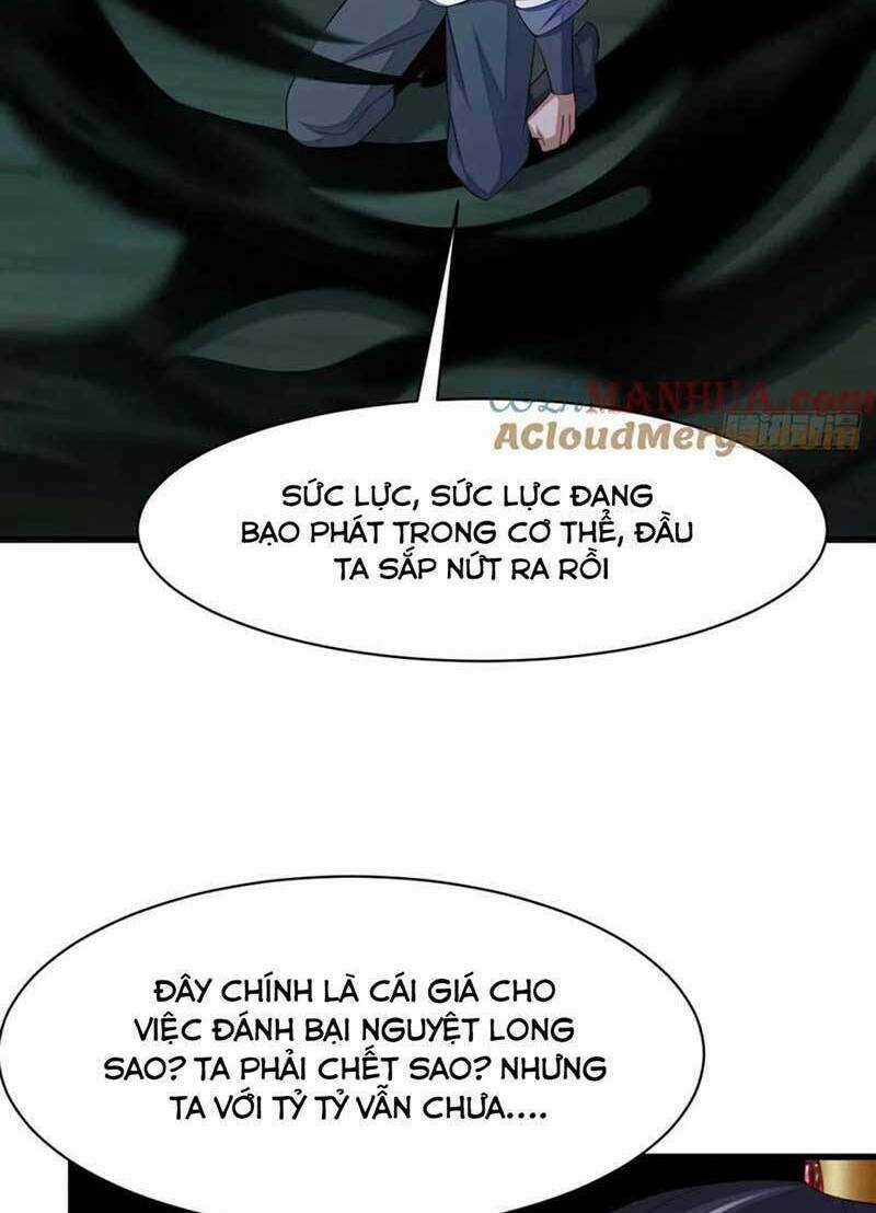 Thuần Hóa Ba Ba Bạo Quân Chapter 108 trang 5