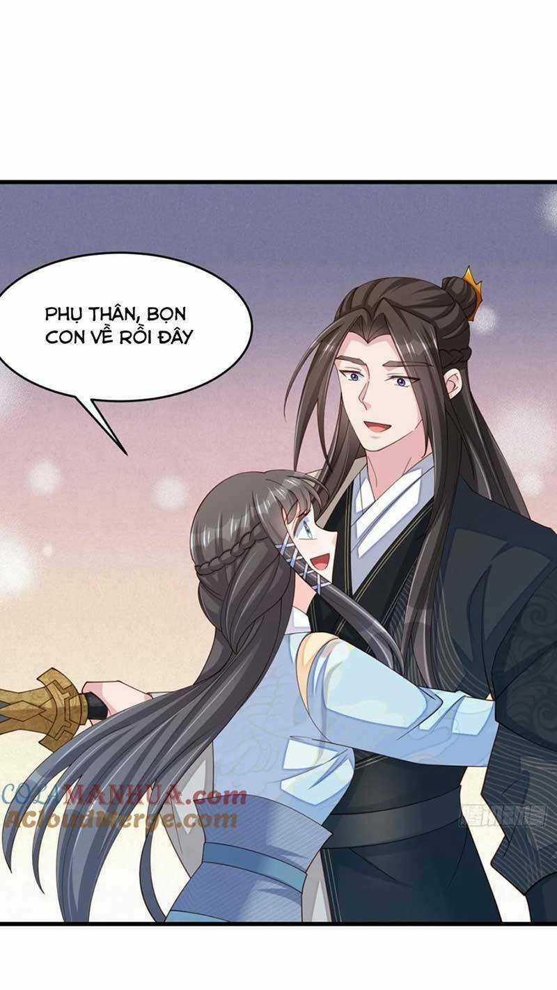 Thuần Hóa Ba Ba Bạo Quân Chapter 108 trang 50
