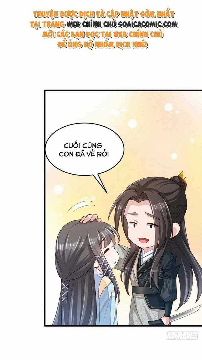 Thuần Hóa Ba Ba Bạo Quân Chapter 108 trang 51