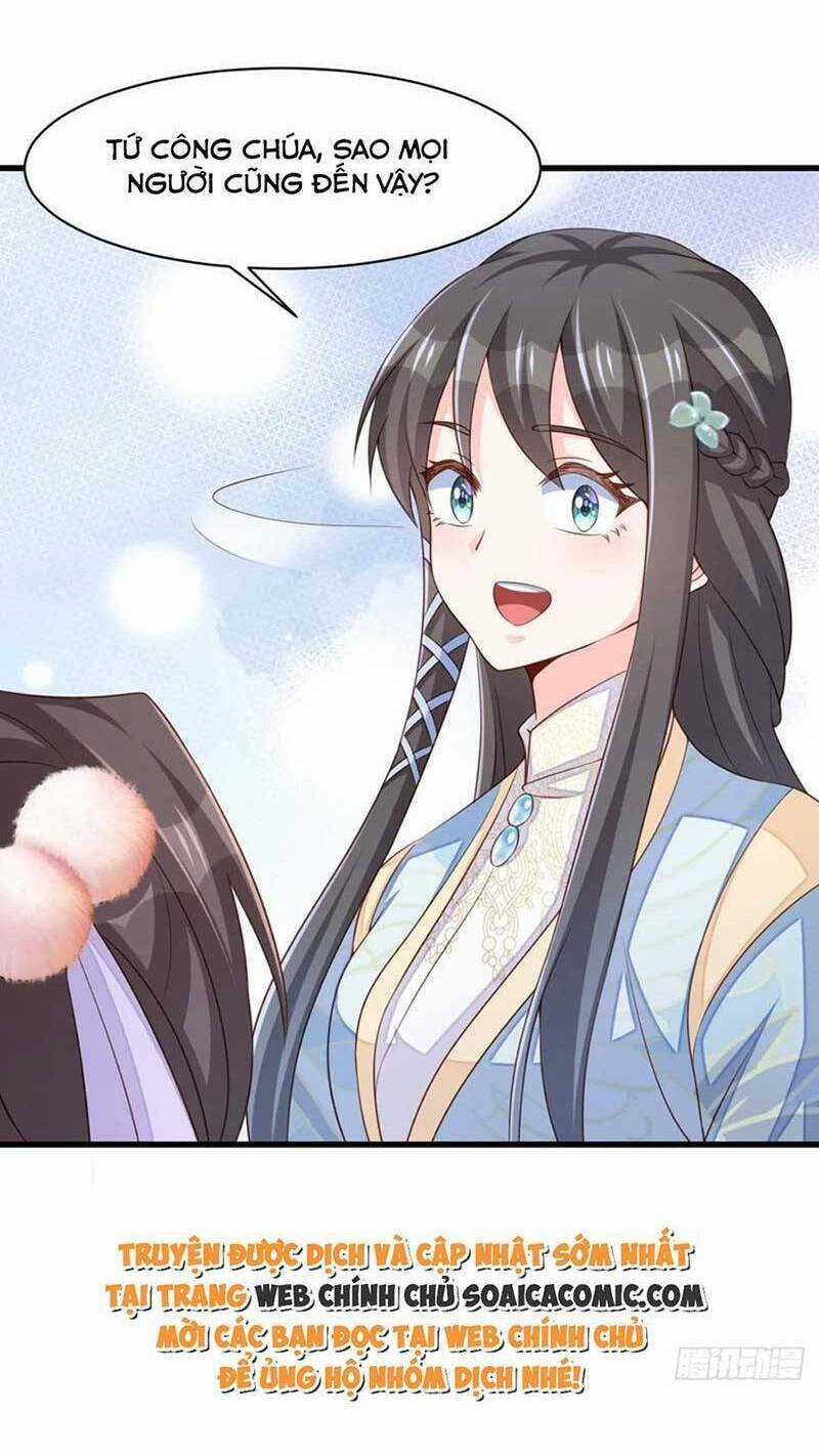Thuần Hóa Ba Ba Bạo Quân Chapter 108 trang 52