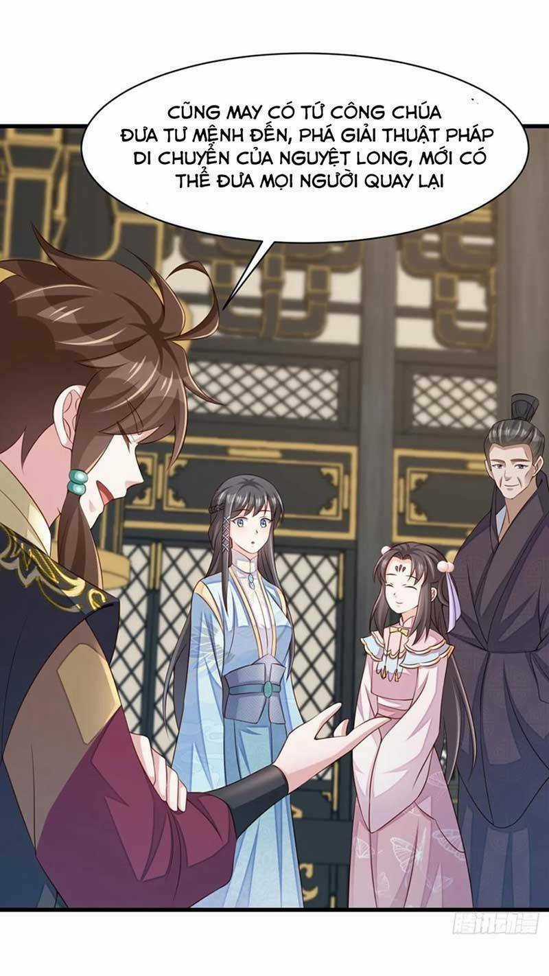 Thuần Hóa Ba Ba Bạo Quân Chapter 108 trang 54
