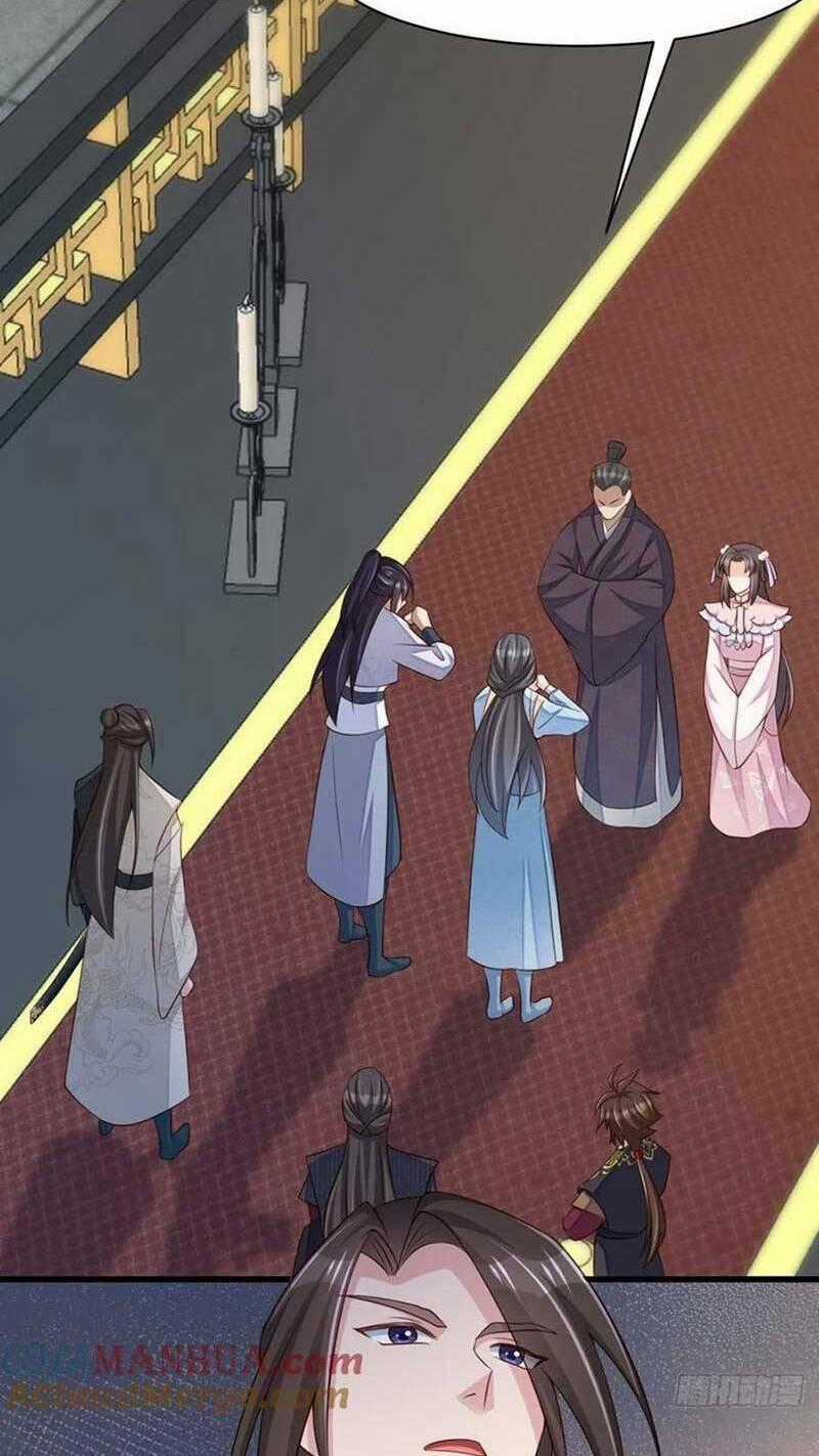 Thuần Hóa Ba Ba Bạo Quân Chapter 108 trang 56