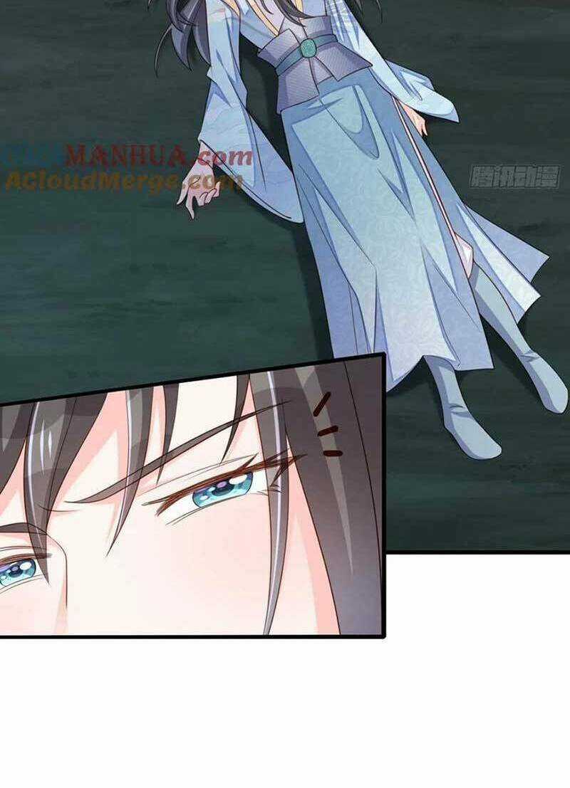 Thuần Hóa Ba Ba Bạo Quân Chapter 108 trang 9