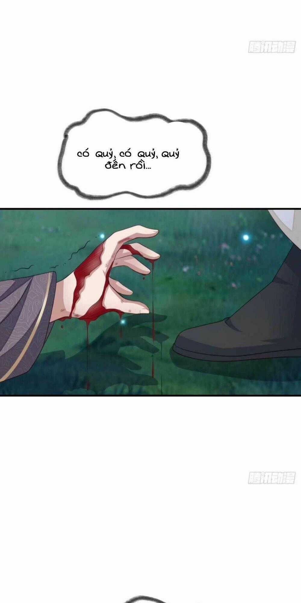 Thuần Hóa Ba Ba Bạo Quân Chapter 25 trang 1
