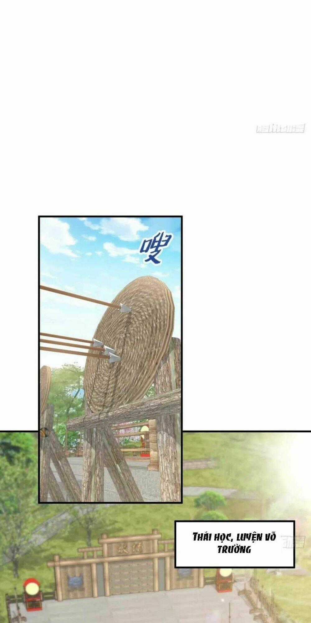 Thuần Hóa Ba Ba Bạo Quân Chapter 31 trang 1