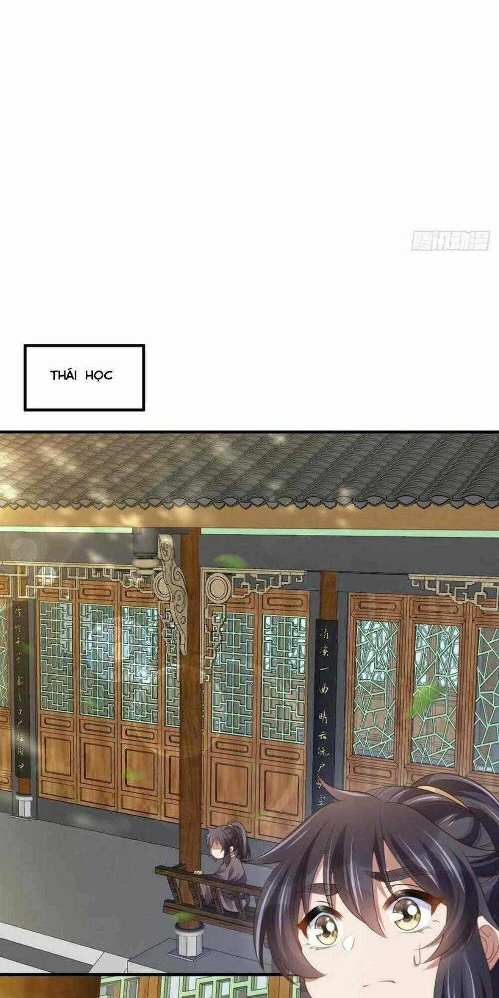 Thuần Hóa Ba Ba Bạo Quân Chapter 34 trang 1