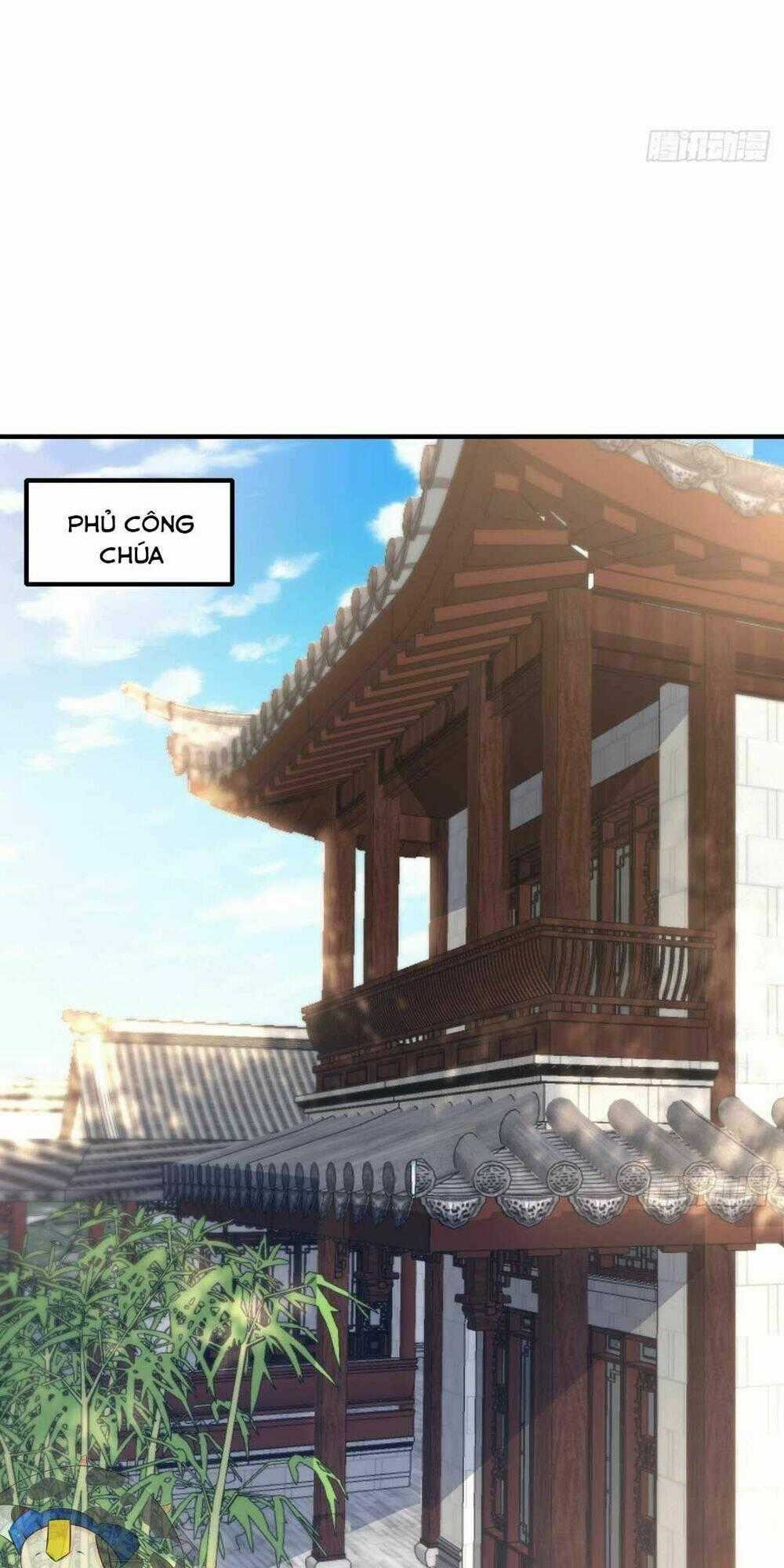 Thuần Hóa Ba Ba Bạo Quân Chapter 48 trang 1